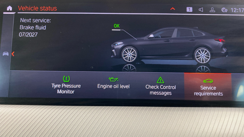 BMW 2 Series M235i xDrive 4dr Step Auto Petrol Saloon